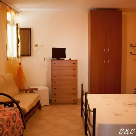 B&B del Borgo-3